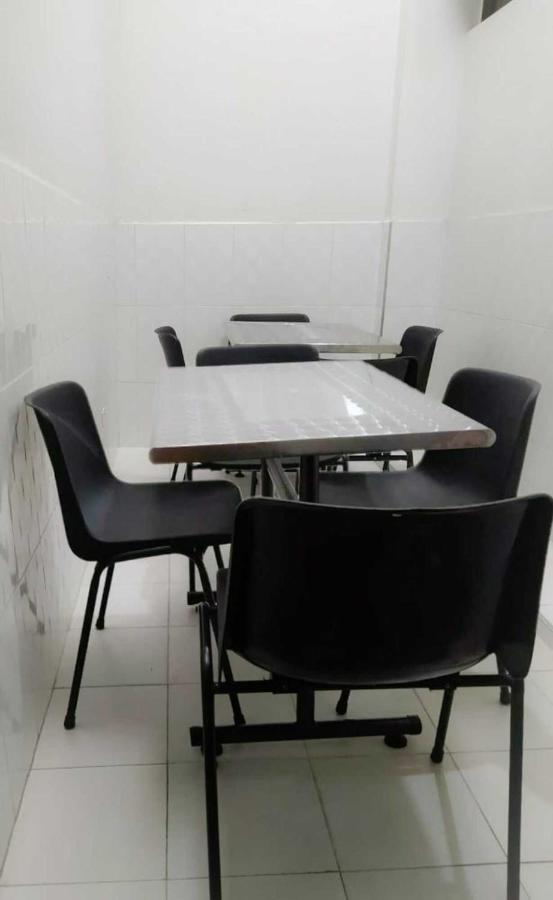 Hotel Mont Bleu Bogotá Eksteriør bilde